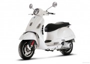 Vespa GTS 300 Super